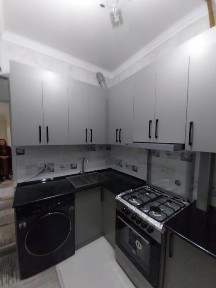 Ташкентская область, Ташкент, Чиланзарский район