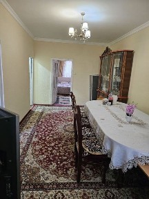 Ташкентская область, Ташкент, Чиланзарский район