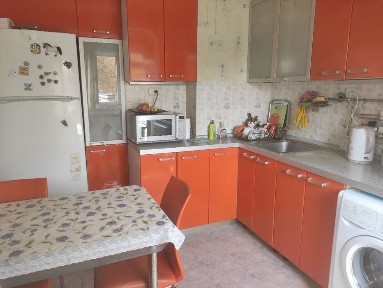 Ташкентская область, Ташкент, Мирабадский район