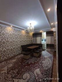 Ташкентская область, Ташкент, Чиланзарский район