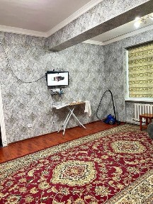 Ташкентская область, Ташкент, Юнусабадский район