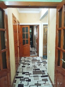 CHilanzaR ALGORITM 30Kv 2 XONA 3 Xona qilingan RemonT SHaroitlar Bor