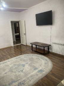 Аренда 2/8/9 ул. Афросиеб, ориентир метро Ойбек