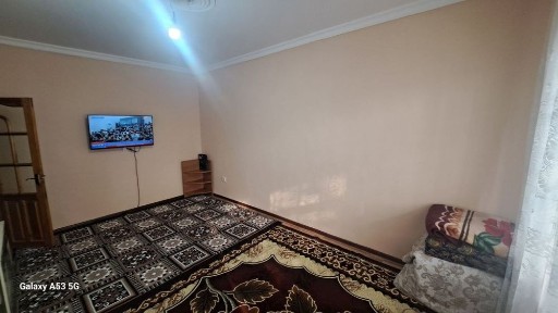 Аренда 2-х Юнусабад 13. Хамкор банк.