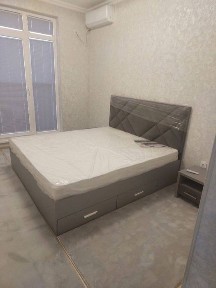 Аренда квартира ЖК Династия 2 комнатная