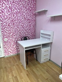 Ташкентская область, Мирабад