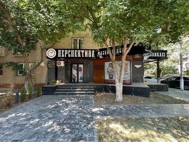 Сдается в аренду помещение вдоль дороги 100м2 - ЦУМ | 110 школа