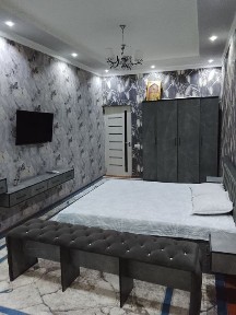 Квартира сотилади 80м/к КРИТИ ЧОРАХАДА 2-хоналик 6-этажда жойлашган