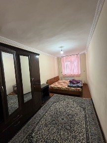 Самаркандская область, Самарканд