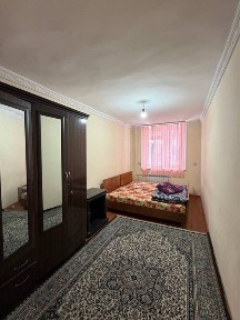 Самаркандская область, Самарканд