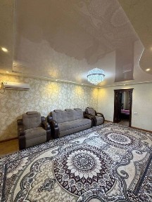 Самаркандская область, Самарканд