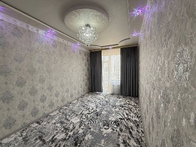 Самаркандская область, Самарканд