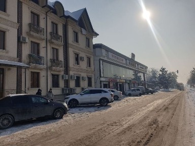 Ташкентская область, Ташкент, Яшнабадский район