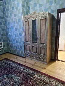 Хорезмская область, Ургенч