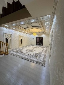 Ташкентская область, Ташкент, Сергелийский район