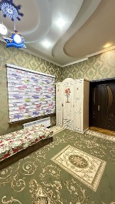 Dombirobod Gozal kochasi