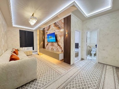 Навастройка 2 хона