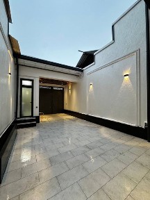 Uchaska sotiladi 1.65 Sotix 5 xona Sergeli Xonabod