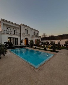 Продаётся ТТЗ 10 соток новый ремонт ﻿Спа зона в стиле Бали