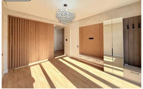 Продаётся Евродом в Хонобаде, 3-сотки (N 12967)