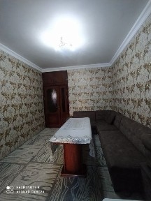 Ташкентская область, Ташкент, Шайхантахурский район