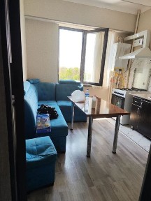 Ташкентская область, Ташкент, Мирзо-Улугбекский район