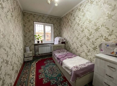 Ташкентская область, Ташкент, Мирзо-Улугбекский район