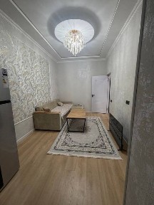 Ташкентская область, Ташкент, Яшнабадский район