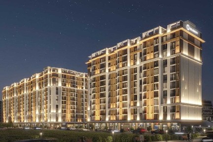 Ташкентская область, Ташкент, Яккасарайский район