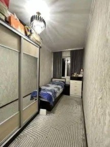 Ташкентская область, Ташкент, Мирзо-Улугбекский район