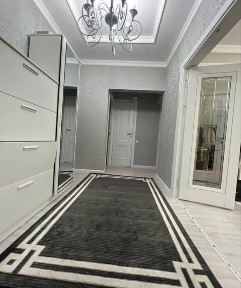 Ташкентская область, Ташкент, Алмазарский район