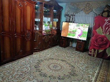 Ташкентская область, Мирабад