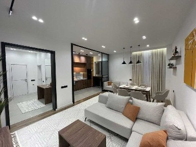 Ташкентская область, Ташкент, Яккасарайский район