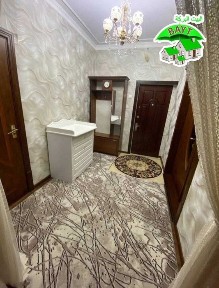 Ташкентская область, Ташкент, Сергелийский район