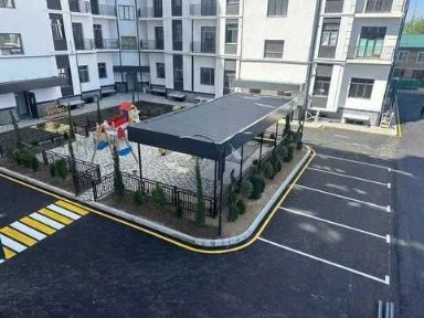 Ташкентская область, Ташкент, Яшнабадский район