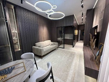 ГОТОВЫЙ АРЕНДАТОР Новая 2х ком кв-ра в Алайском! Ц-2 Ц5 Минор ID02