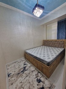 Ташкентская область, Ташкент, Мирзо-Улугбекский район