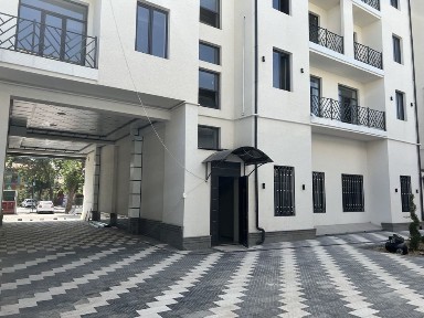 Ташкентская область, Ташкент, Мирзо-Улугбекский район