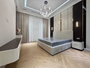 Продается премиум квартира / ЖК Узбегим / 3 комнатная / Яккасарайский