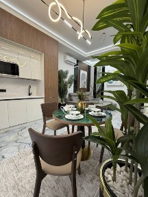 ЖК Infinity / 3 комнатная / Мирзо Улугбекский