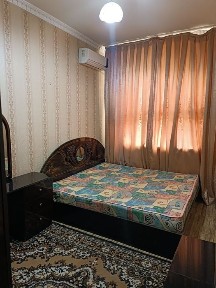 Ташкентская область, Ташкент, Чиланзарский район