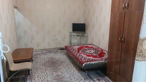 Ташкентская область, Ташкент, Мирзо-Улугбекский район