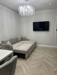 Ташкентская область, Ташкент, Яккасарайский район