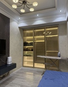 Ташкентская область, Ташкент, Яккасарайский район