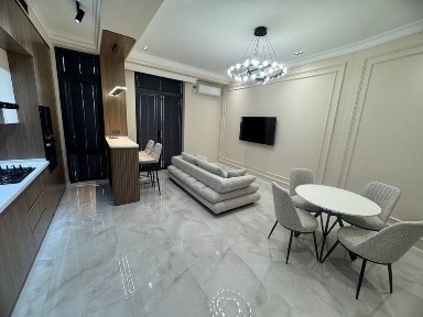 Ташкентская область, Ташкент, Яккасарайский район