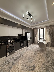 Сдам в аренду двушку в ЖК Кох ота. Срочно