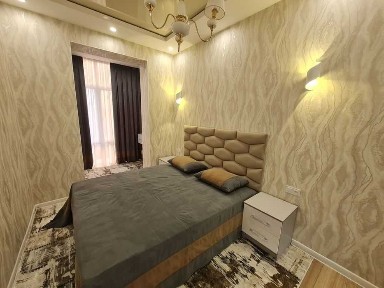 Ташкентская область, Ташкент, Мирзо-Улугбекский район