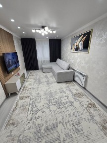 Ташкентская область, Ташкент, Чиланзарский район