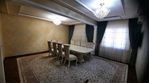 Ташкентская область, Ташкент, Мирзо-Улугбекский район