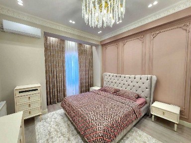 Ташкентская область, Ташкент, Яккасарайский район